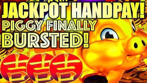 slot machine videos on youtube|UNBELIEVABLE JACKPOT! Rakin' Bacon Deluxe Golden Blessings Slot .